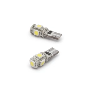 Carguard 50944 LED izzó