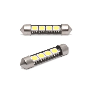 Carguard 50957 LED izzó