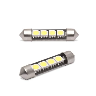 Carguard 50958 LED izzó