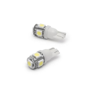 Carguard 50973 LED izzó