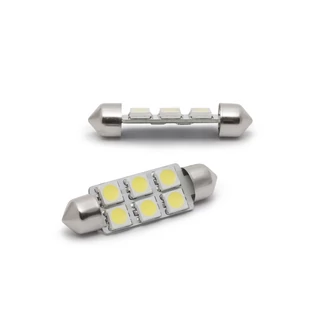 Carguard 50980 LED izzó