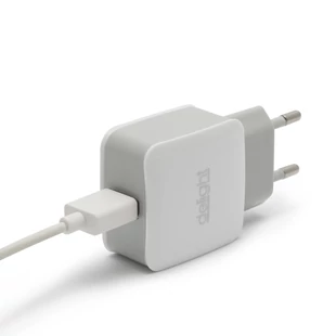 Delight 55045-1Wh USB Hálózati adapter