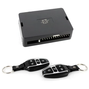 Carguard 55073-11 Távirányítós központizár vezérlő szett