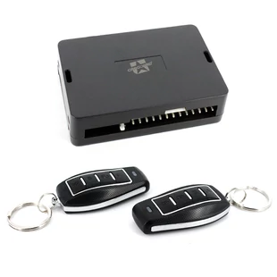 Carguard 55073-14 Távirányítós központizár vezérlő szett