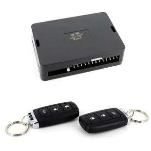 Carguard 55073-15 Távirányítós központizár vezérlő szett