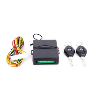 Carguard 55073-4 Távirányítós központizár vezérlő szett