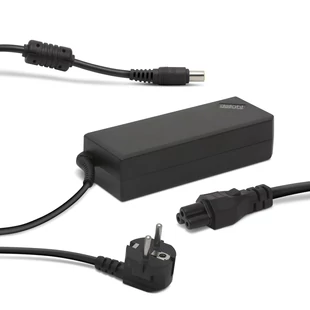 Laptop adapter - Lenovo 90W / 20V / 4.5A (Delight 55361)
