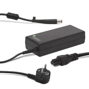 Laptop adapter - HP (Delight 55362)