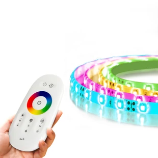 RGB LED szalag - MagicControl