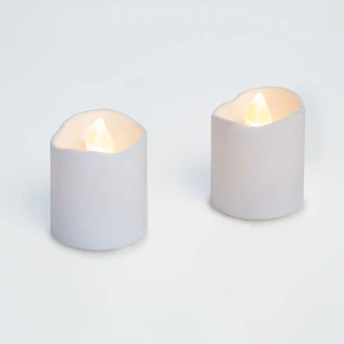 Family 55941W LED gyertya