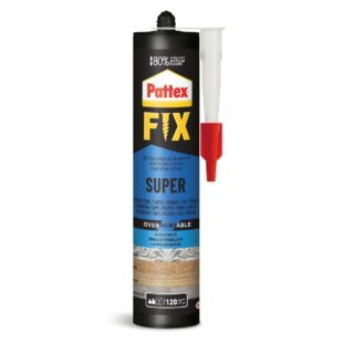 Pattex Super Fix ragasztó - 400 g