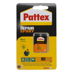 Henkel H1519056 Univerzális epoxi ragasztó