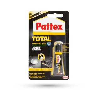 Henkel H1809144 Pattex Total Gél