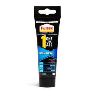 Henkel H2312307 Pattex One For All Universal ragasztó - tubusos - 142 g