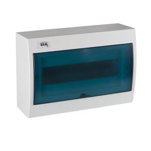 KDB-S12T fk. elosztódoboz