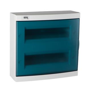 KDB-S24T fk. elosztódoboz