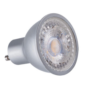 PRO GU10 LED-7WS6-WW fényforrás, LED izzó