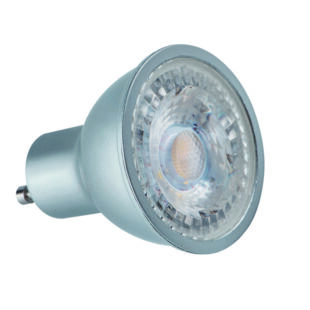 PRO GU10 LED-7WS6-NW fényforrás, LED izzó