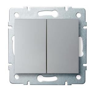 LOGI 02-1010-143 ezü