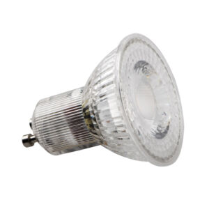 FULLED GU10-3,3W-WW fényforrás, LED izzó