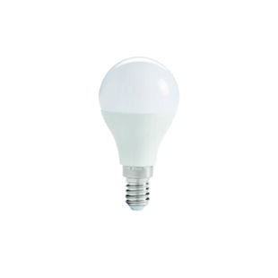 IQ-LED G45E14 7,5W-WW fényforrás, LED izzó
