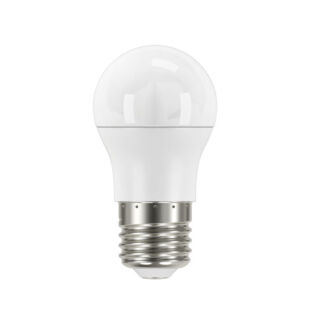 IQ-LED G45E27 7,5W-CW fényforrás, LED izzó
