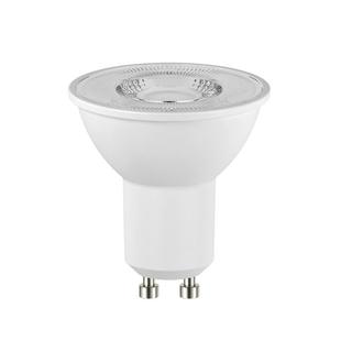TEZI LED4,5W GU10-WW fényforrás, LED izzó