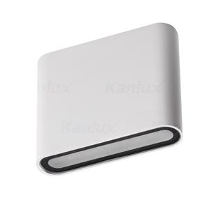 GARTO LED EL 8W-W lámpa