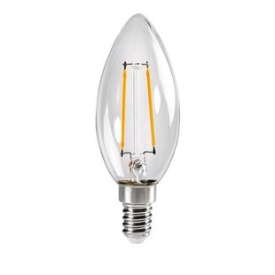 XLED C35E14 2,5W-WW fényforr.