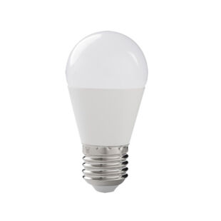 MIO LED8W G45 E27-WW fényforrás, LED izzó