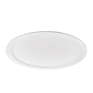 ROUNDA V2LED24W-WW-W lámpa