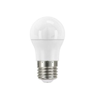 IQ-LED G45E27 7,2W-NW fényforr