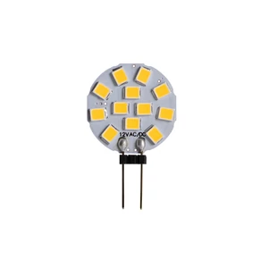 LED fényforrás LED12 G4