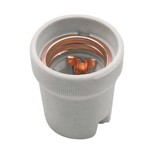 Fényforrás foglalat HLDR-E27
