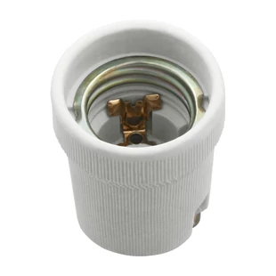 Fényforrás foglalat HLDR-E27