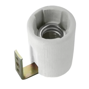 Fényforrás foglalat HLDR-E14