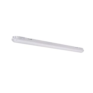 Por- és páramentes LED-lámpatest MAH LED HI