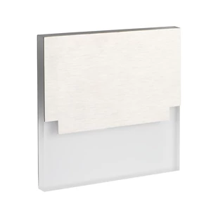 LED lépcsővilágító lámpatest SABIK