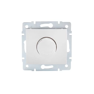 Forgatható dimmer, 500W, szűrővel DOMO