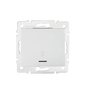LED lépcsőházi kapcsoló LOGI