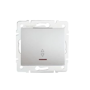 LED lépcsőházi kapcsoló LOGI
