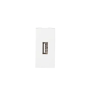 USB csatlakozóaljzat BIURO