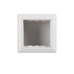 IP40-es mini elosztószekrény BIURO