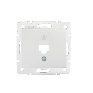 RJ45 csatlakozó adapter DOMO