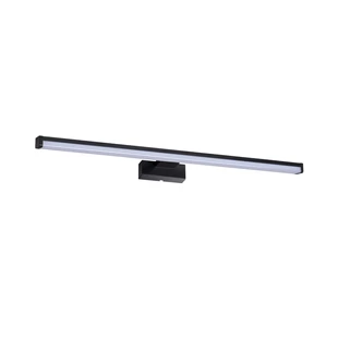 Oldalfali LED lámpatest ASTEN LED IP44
