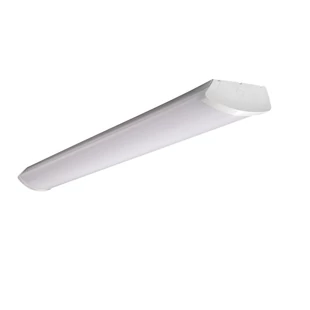 Lineáris lámpatest LED T8 fénycsőhöz MEBA 4LED
