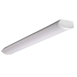 Lineáris lámpatest LED T8 fénycsőhöz MEBA 4LED