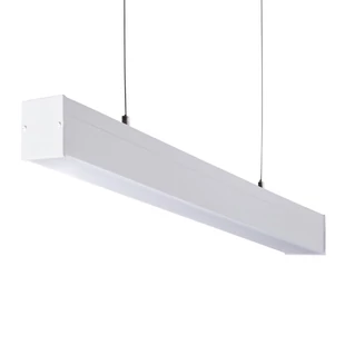 Lineáris lámpatest LED T8 fénycsőhöz ALIN 4LED 1240mm