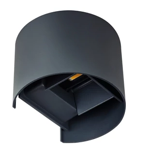 Homlokzati lámpatest REKA LED