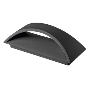 Homlokzati lámpatest BISO LED